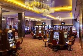 Video Slots Bonus Round ဂိမ်းများ etc77
