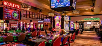Classic Slots ရိုးရာ Slot ဂိမ်းများ etc77