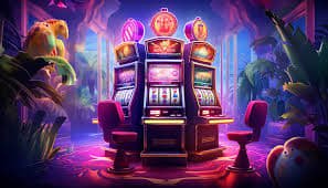 etc77 Myanmar Online Gaming Platform